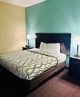 Stay Sure Inn, Blue Springs