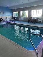 Stay Sure Inn, Blue Springs