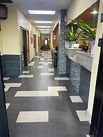 Stay Sure Inn, Blue Springs