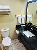 Stay Sure Inn, Blue Springs