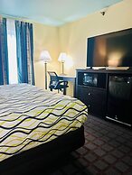 Stay Sure Inn, Blue Springs