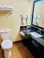 Stay Sure Inn, Blue Springs