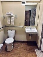 Stay Sure Inn, Blue Springs