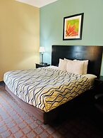 Stay Sure Inn, Blue Springs