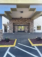 Stay Sure Inn, Blue Springs