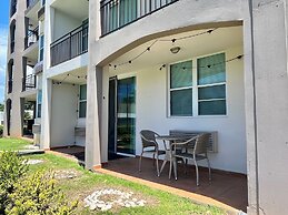2 Bedroom Condo Pool and Beach Access