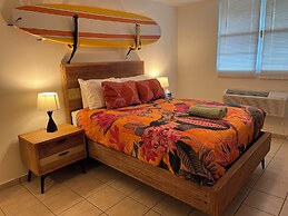 2 Bedroom Condo Pool and Beach Access