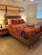 2 Bedroom Condo Pool and Beach Access