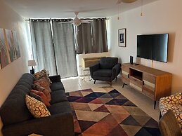 2 Bedroom Condo Pool and Beach Access