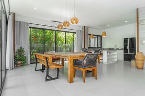 Villa Damai Canggu