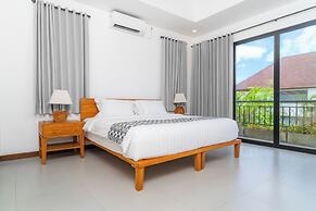 Villa Damai Canggu
