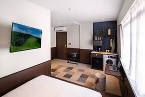 Coliwoo Hotel Kampong Glam