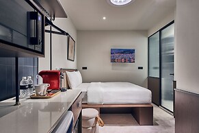 Coliwoo Hotel Kampong Glam