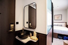 Coliwoo Hotel Kampong Glam