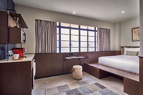 Coliwoo Hotel Kampong Glam