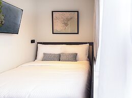 Coliwoo Hotel Kampong Glam