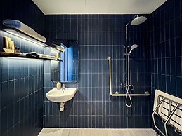 Coliwoo Hotel Kampong Glam