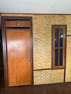 Santai Guesthouse Balangan