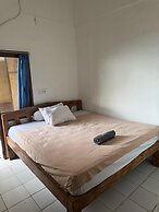 Santai Guesthouse Balangan