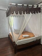 Santai Guesthouse Balangan