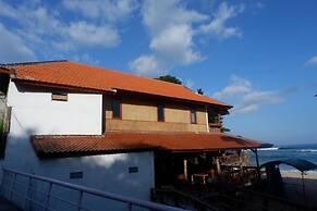 Santai Guesthouse Balangan