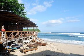 Santai Guesthouse Balangan