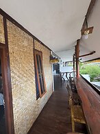 Santai Guesthouse Balangan