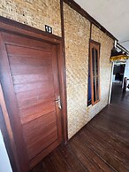 Santai Guesthouse Balangan