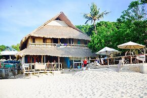 Santai Guesthouse Balangan