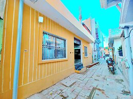 Shri Raghav Kunj 200 Mtr from RAM Temple