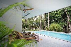 Zen Paradise Pool Villa by Sea N' Rent