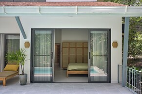 Zen Paradise Pool Villa by Sea N' Rent