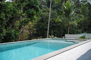 Zen Paradise Pool Villa by Sea N' Rent