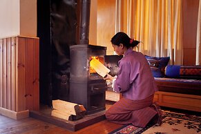 Hotel Ugyen Ling