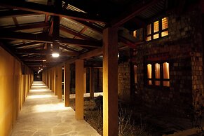 Hotel Ugyen Ling
