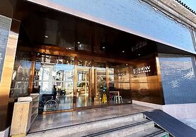 18HOW Qianmen Grape Courtyard Hotel