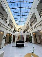 18HOW Qianmen Grape Courtyard Hotel