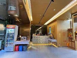 18HOW Qianmen Grape Courtyard Hotel