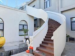 18HOW Qianmen Grape Courtyard Hotel