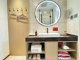 18HOW Qianmen Grape Courtyard Hotel