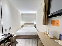 18HOW Qianmen Grape Courtyard Hotel