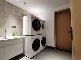 18HOW Qianmen Grape Courtyard Hotel