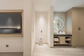 18HOW Qianmen Grape Courtyard Hotel