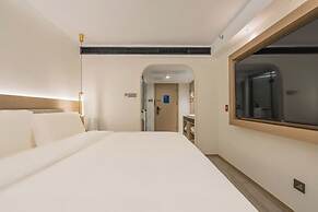 18HOW Qianmen Grape Courtyard Hotel