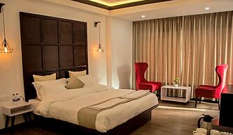 Hotel La Mount Ladakh