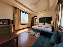 Hotel La Mount Ladakh