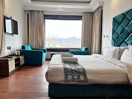 Hotel La Mount Ladakh