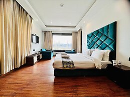 Hotel La Mount Ladakh