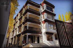 Hotel La Mount Ladakh
