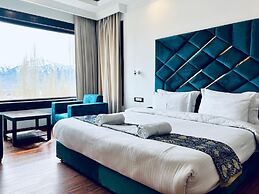 Hotel La Mount Ladakh